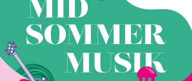 Event-Image for 'Midsommer Musik'
