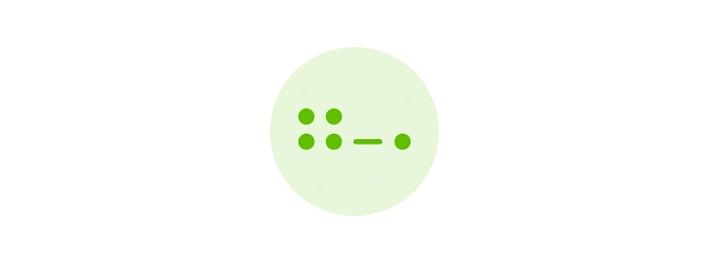 Icon Struktur