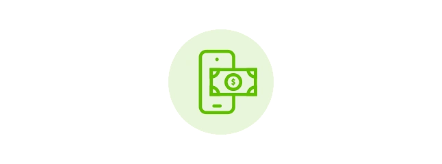 Icon Cashless