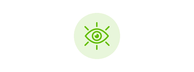 Icon Sichtbarkeit