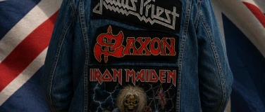 Event-Image for 'Icons of Rock - Judas Priest, Saxon, Iron Maiden'