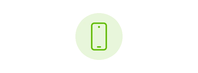 Icon Smartphone