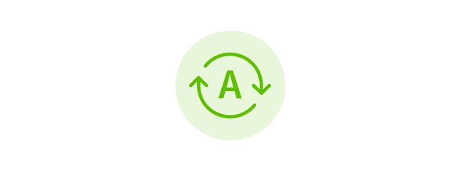 Kein Aufwand