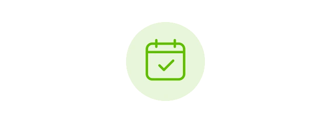Icon Anmeldung