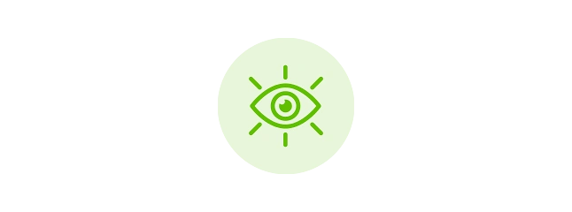 Icon Sichtbarkeit