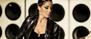 Event-Image for 'Ida Nielsen & The Funkbots &ndash; More Sauce, Please'