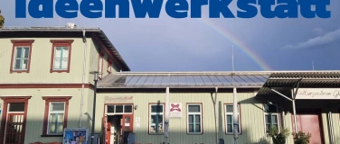 Event-Image for 'Ideenwerkstatt Giesing'