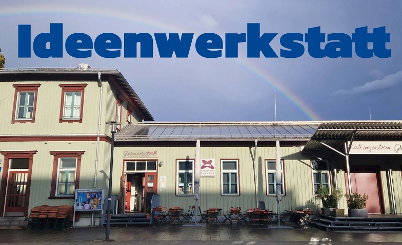 Event-Image for 'Ideenwerkstatt Giesing'