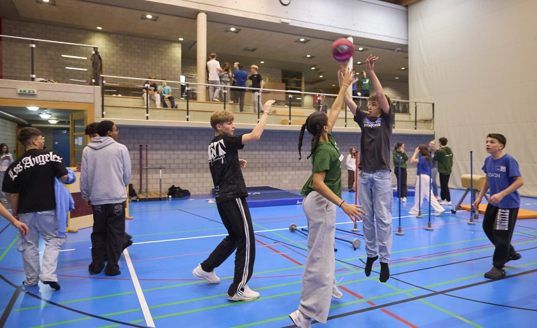 Event-Image for 'MidnightSports Zug'