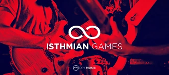Event organiser of Isthmian Games 2026 - Alternative Realm