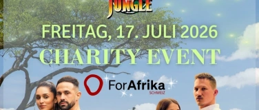 Event-Image for 'BACHATA CHARITY EVENT'