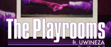 Event-Image for 'The Playrooms by Umi no Hikari 海の光'