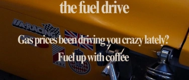 Event-Image for 'the fuel drive'