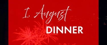 Event-Image for '1. August-Dinner im Seepark'