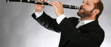 Event-Image for 'Ginzburg-Dynastie: Jiddish Swing Orchestra'