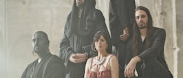Event-Image for 'Igorrr & I Am Your God'