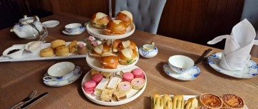 Event-Image for 'Afternoon Tea'