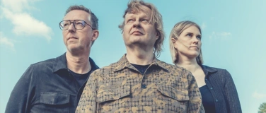 Event-Image for 'Iiro Rantala TRINITY'
