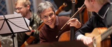 Event-Image for 'BACH IN VENEDIG'