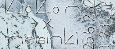 Event-Image for 'KOKON KOLLEKTIV  x HELSINKIKLUB - Sommerreihe'