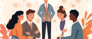 Event-Image for 'Leading from the Heart &ndash; Mit Wertsch&auml;tzung befl&uuml;geln'