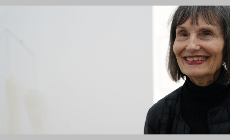 Ilma Rakusa: Wo bleibt das Licht