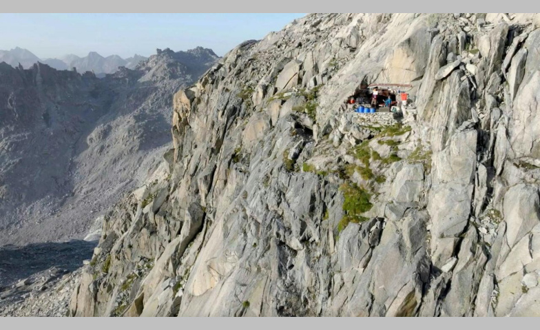 Event-Image for 'Im Bann der Quarzkristalle'