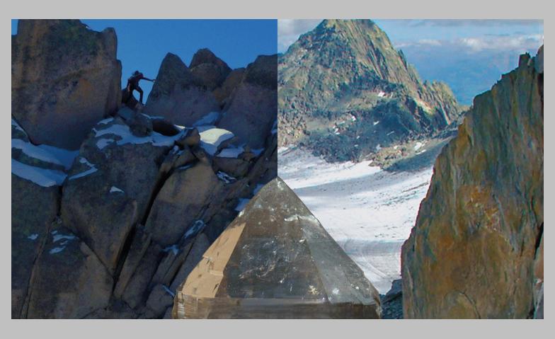 Event-Image for 'Im Bann der Quarzkristalle'