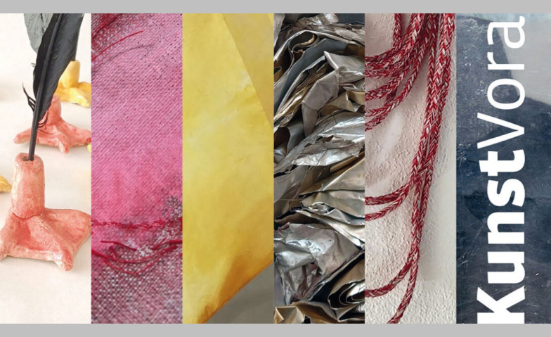 Event-Image for 'Im Spannungsfeld der Gegens&auml;tze'