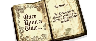 Event-Image for 'GSCHICHTEZYT'