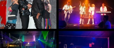 Event-Image for 'DIE ULTIMATIVE SCHLAGER - 80er NACHT &ndash; Tribute TO ABBA Show'
