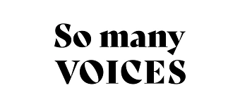 Organisateur de So Many Voices 2026