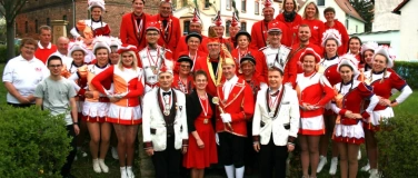 Event-Image for 'Faschingser&ouml;ffnung'