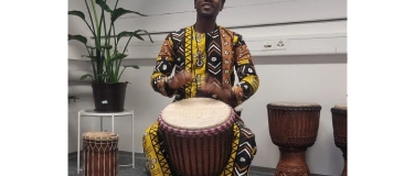 Event-Image for 'Sound of Africa &ndash; Djembe-Power im Galotti'