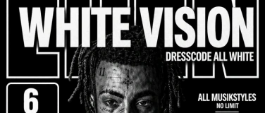 Event-Image for 'White Vision 18+'