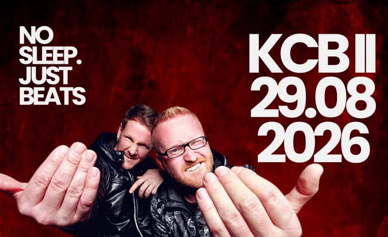 Event-Image for 'Knauer Castle Beats II'