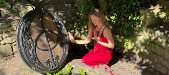 Organisateur de VENUS DANCE: Feminine Yoga, Embodiment & Temple Arts