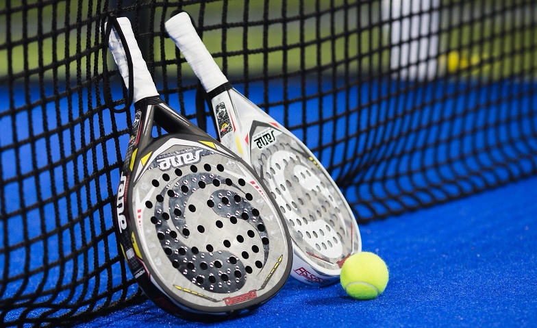 3. SM/CS Padel 2026