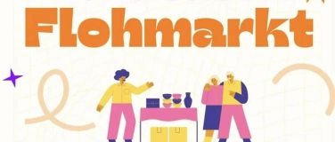 Event-Image for 'Garagenflohmarkt R&ouml;merschanze 02. Mai 2026'