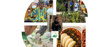 Event-Image for 'RacinesVives 2026'