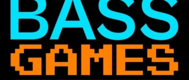 Event-Image for 'Bass Games Vol. 6'