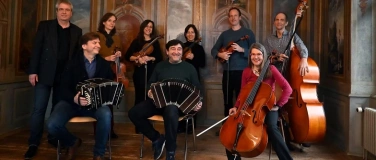 Event-Image for '30 Jahre Tango Schaffhausen, Jubil&auml;ums-Milonga mit Livemusik'