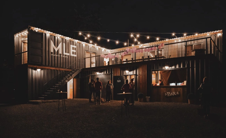Connect & Grow  bei My Lovely Camp