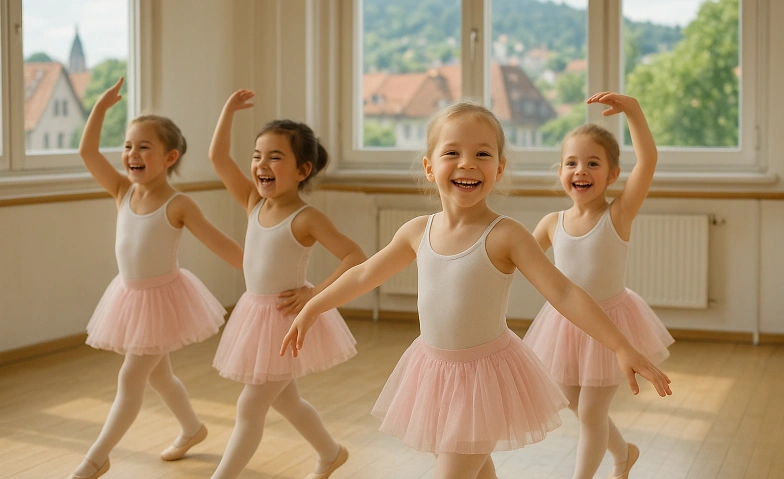 Event-Image for 'Royal Academy of Dance'