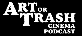 Event organiser of 10 Years Art or Trash Cinema Podcast