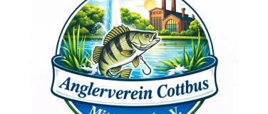 Event-Image for 'Nachtangeln Anglerverein Cottbus Mitte 1994 e.V.'