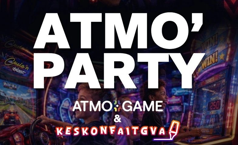 ATMO'PARTY