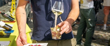 Event-Image for 'Muscat en f&ecirc;te "Pr&eacute;vente"'