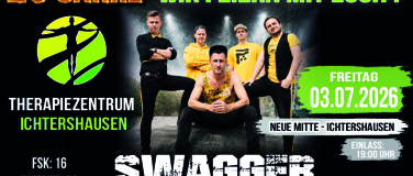 Event-Image for '03.07.2026 - 20 Jahre Therapiezentrum Ichtershausen'