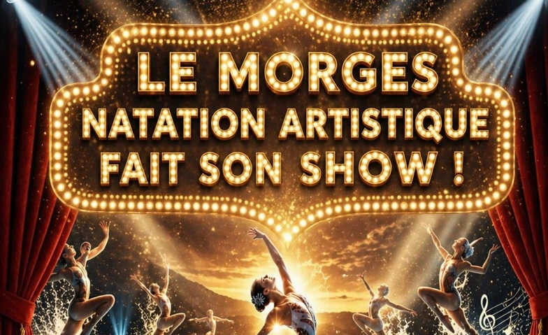 Event-Image for 'Morges Artistique fait son show'